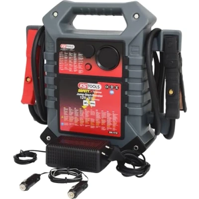 Imagen de KS TOOLS 550.1710 Arrancador de bateria portatil 700A
