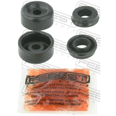 Imagen de FEBEST 0475 D31AR Kit de Reparación Frenos Eje trasero MITSUBISHI: Outlander I SUV