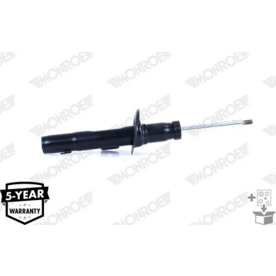 Imagen de MONROE G7487 amortiguador Presión de gas Bitubular Columna Espiga arriba, Abrazadera abajo PEUGEOT: 406 Berlina, Familiar