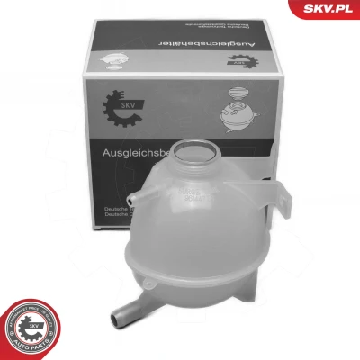 Imagen de ESEN SKV 61SKV385 Depósito de Agua sin cubierta OPEL: Kadett E CC, Berlina, D Hatchback