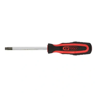 Imagen de KS TOOLS 159.1031 Destornillador T9 205, 100 Torx