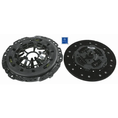 Imagen de SACHS XTend 3000 951 182 Kit de Embrague sin cojinte desembrague 205 OPEL: Zafira B, Astra H Hatchback, GTC
