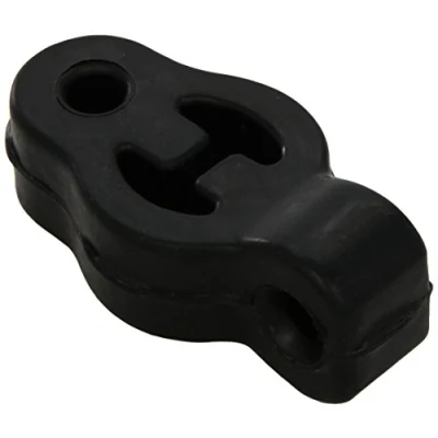 Imagen de FA1 743 923 Soporte, sistema de escape MITSUBISHI: COLT 6