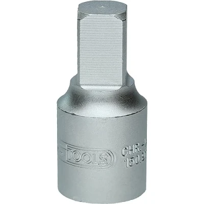 Imagen de KS Tools Llave de vaso 3/8 pulgadas (10 mm)