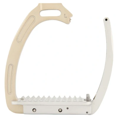 Imagen de BR Estribos Lavarone 12 Zilver Titanium