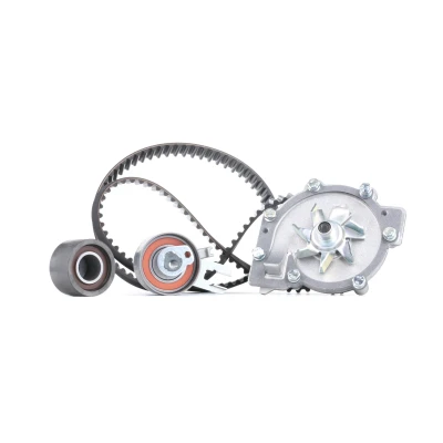 Imagen de FEBI BILSTEIN 32746 bomba de agua + Kit Distribucion con junta, tornillos 132 VOLVO: XC90 I, S60 V70 2