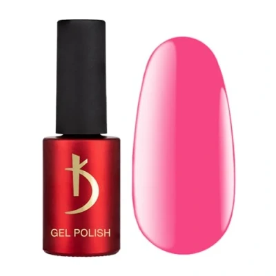 Imagen de Kodi Professional Esmalte Semipermanente para Uñas Rosa Neon Gel Nail Polish Bright Collection UV LED 7ml Esmaltes en de Larga Duración 20BR