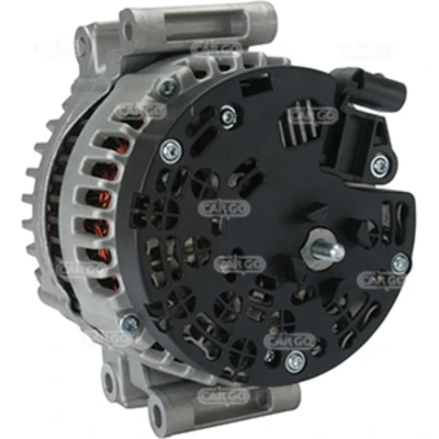 Imagen de HC Cargo 115532 Alternador 14V 180A MERCEDES BENZ: Clase E Sedán, C ML