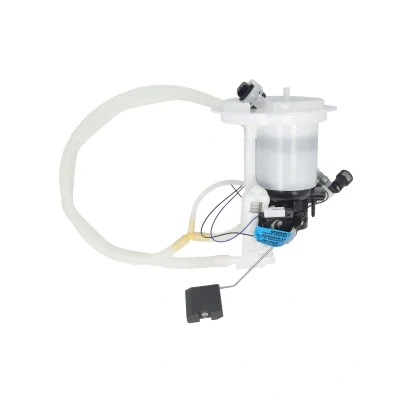 Imagen de HELLA 8TF 358 146 741 Unidad de alimentación combustible con junta, sensor nivel regulador presión eléctrico