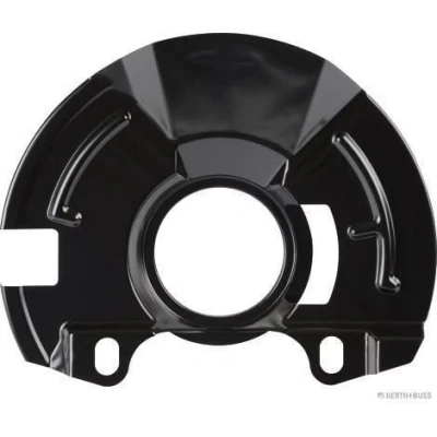 Imagen de HERTH+BUSS JAKOPARTS J3320301 Chapa Protectora de Disco Freno