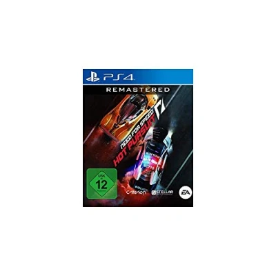 Imagen de NEED FOR SPEED HOT PURSUIT REMASTERED PlayStation 4 [Importación alemana]