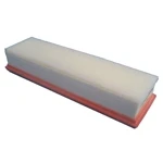 Imagen de ALCO FILTER MD 8738 Filtro de aire 58,0 95,0 327,0 Cartucho filtrante DACIA: Sandero I, Lodgy, Dokker Familiar