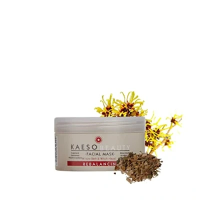 Imagen de Mascarilla facial Rebalancing Kaeso 245 ml