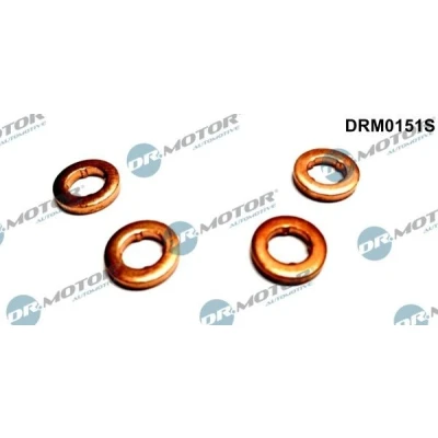 Imagen de DR.MOTOR AUTOMOTIVE DRM0151S Juntas VOLKSWAGEN: Caddy 3, GOLF 6, Touran I, SEAT: Ibiza 4, Leon II Hatchback, Altea, AUDI: A3 Sportback, Hatchback