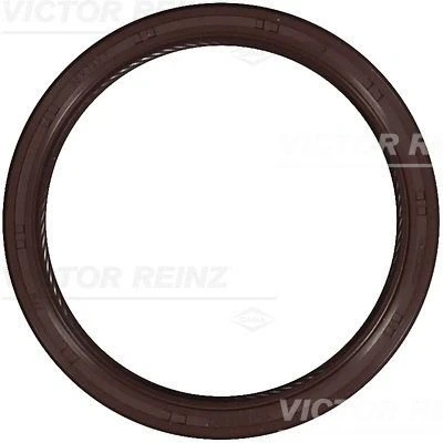 Imagen de REINZ 81 53561 00 Reten del Cigueñal FPM (caucho fluroado) TOYOTA: Land Cruiser Prado 90, 120, HILUX 3 Pick up