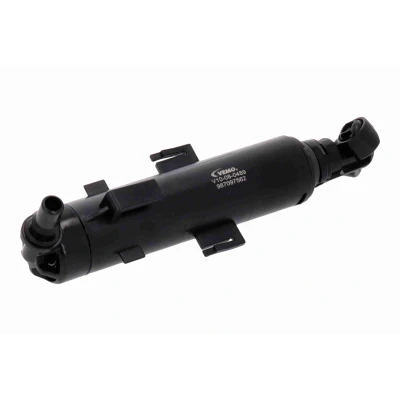 Imagen de VEMO V10 08 0489 Tobera de agua regadora, lavado faros Delante, izquierda, derecha AUDI: A1 Sportback