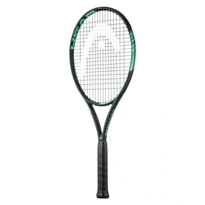 Imagen de HEAD IG Challenge Team Raqueta de Tenis, Color Menta, Grip 2
