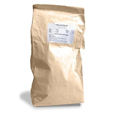 Imagen de Dr. Giorgini Arcilla G, verde, 3000 g