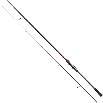 Imagen de Abu Garcia Vendetta V3 spinning 2,13m (3 15g) Caña