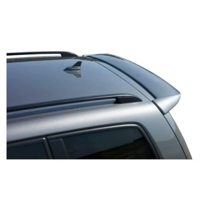 Imagen de RDX Racedesign RDDS095 alerón de techo, negro