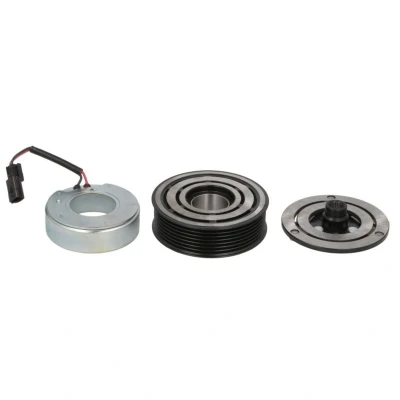 Imagen de Embrague electromagnético de compresor aire acondicionado THERMOTEC KTT040371