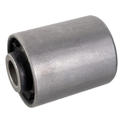 Imagen de FEBI BILSTEIN 179690 Silentblock Brazo de Suspension debajo, exterior, Eje delantero, izquierda, derecha Caucho HYUNDAI: Sonata V