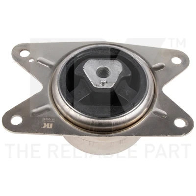 Imagen de NK 59736030 Soporte de motor delante Rodamiento caucho metal OPEL: Zafira B, Astra H Hatchback, GTC