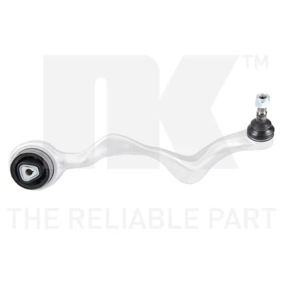 Imagen de NK 5011550 Barra oscilante, suspensión de ruedas Brazo oscilante transversal BMW: 3 Berlina, Coupé, 1 Hatchback