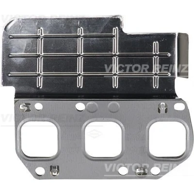 Imagen de REINZ 71 37501 00 Junta Colector de Escape para cilindro 1 3 Metal VOLKSWAGEN: Touareg I, Passat B6 Berlina, AUDI: Q7