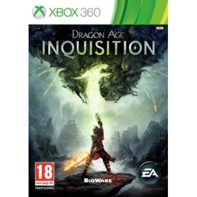 Imagen de Dragon Age Inquisition [Importación Inglesa]