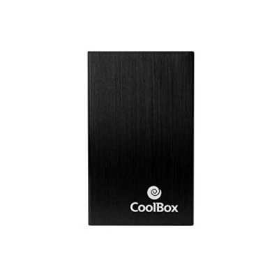 Imagen de Carcasa Externa Usb3.0 Aluminio Conexión Tipo c Hdd/ssd 2.5&quot;&quot; Slimchase A 2523