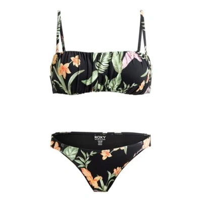 Imagen de Roxy Classics SET Bikini, Mujer, Talla: Medium, Kvj3