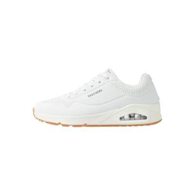 Imagen de Skechers UNO Stand ON AIR Zapatillas, Hombre, Talla: 45.5, White Zapatos