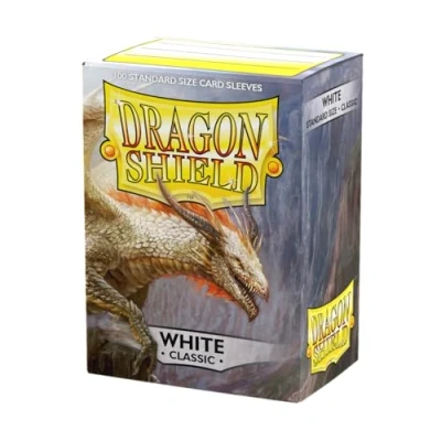 Imagen de Pegasus Spiele Dragon Shield ART10005 Sleeves, Multicoloured