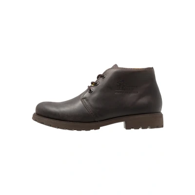 Imagen de Panama Jack BOTA Botines con cordones, Hombre, Talla: 47, Marron/brown Zapatos