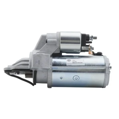 Imagen de HELLA 8EA 011 612 201 Motor de arranque 12 2,2 FORD: Transit Mk6 Furgón, Custom V362 Tourneo