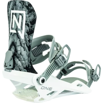 Imagen de Nitro One 24/25 Snowboard bindings