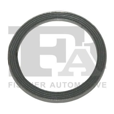 Imagen de FA1 761 956 Junta anular , tubo de escape 66