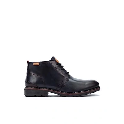 Imagen de Pikolinos YORK Botines con cordones, Hombre, Talla: 42, Space Zapatos