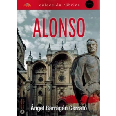 Imagen de Alonso