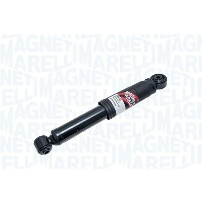 Imagen de MAGNETI MARELLI 351957070000 amortiguador Eje trasero Presión de gas Bitubular Módulo Espiga arriba FIAT: 500 Hatchback, C Cabrio