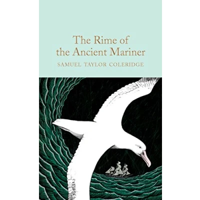 Imagen de the rime of ancient mariner