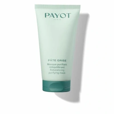 Imagen de Payot Pâte Grise Rebalancing Purifying Mask 50 ml