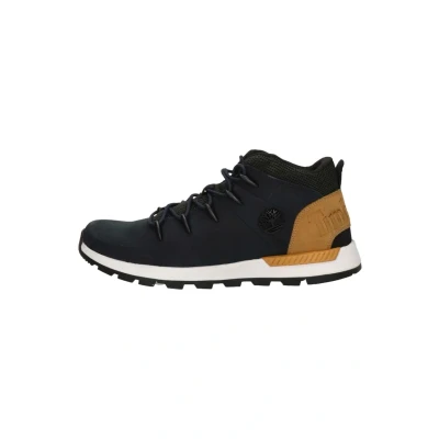 Imagen de Timberland Sprint Trekker Mid, Botas Hombre, Black Iris, 41.5 EU
