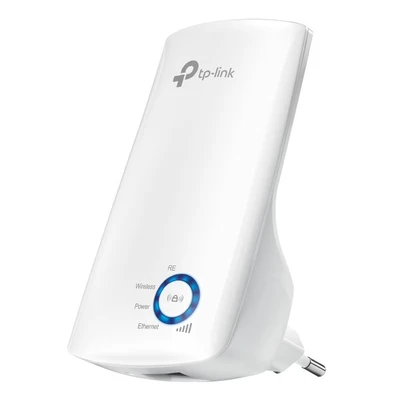 Imagen de Repetidor Tp Link Wi fi N300 Tl wa850re