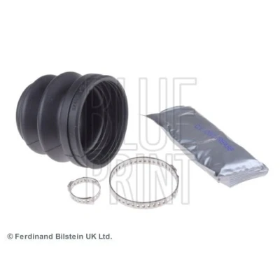 Imagen de BLUE PRINT ADC48160 Fuelle Palier lado de rueda, Eje delantero Caucho MITSUBISHI: PAJERO 1, 1 Canvas Top