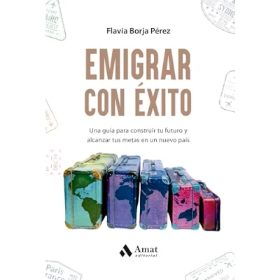 Imagen de Emigrar Con Éxito