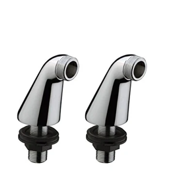 Imagen de Hansgrohe 14920000 set de montaje sobre repisa, cromo