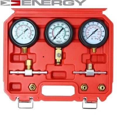 Imagen de ENERGY NE00083 Registrador de carga compresión