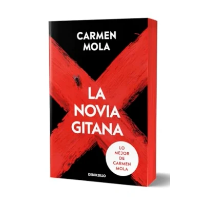 Imagen de La novia gitana (edición limitada) (Inspectora Elena Blanco 1) (Best Seller)